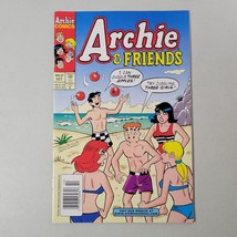 Archie Comics Comic Book Archie &amp; Friends No 37 October 1999 - £7.90 GBP
