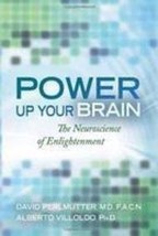 Power Up Your Brain [Paperback] Perlmutter David - £26.51 GBP