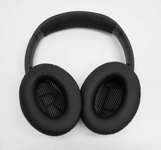 Bose QuietComfort 35 II Wireless Noise Cancelling Headset - Black image 5
