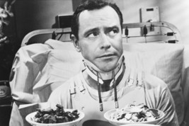 Jack Lemmon in Bed The Fortune Cookie Classic 24x18 Poster - $23.99