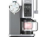 Ninja Swirl by CREAMi Ice Cream &amp; Soft Serve Maker, 13 One-Touch Program... - $379.95