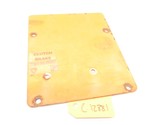 CASE/Ingersoll 444 448 446 Tractor Dash Tower Access Panel - £20.85 GBP