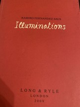 Illuminations - £9.92 GBP