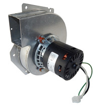 Trane Furnace Draft Inducer Blower (Jakel J238-138-1344) 115V Fasco # A143 - $118.79