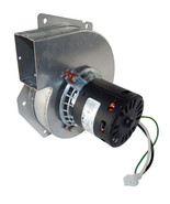 Trane Furnace Draft Inducer Blower (Jakel J238-138-1344) 115V Fasco # A143 - €102,45 EUR