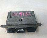 2012 Ford Fusion Engine Control Module Unit ECU ECM OEM I01B56003 - £64.73 GBP