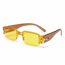Flexible Ultra Light Resin Eyeglasses 0~400 Diopter Magnet Therap Antifa... - $10.91