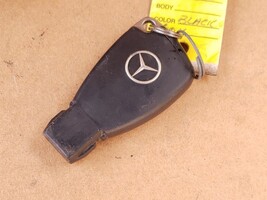 03 Mercedes W203 C240 ECU Engine Computer EIS Ignition FOB ISL Set A1121532979 image 11