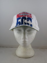 Indianapolis 500 Hat (VTG) - Big Logo by Logo Athletic - Adult Snapback - £66.84 GBP