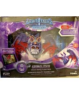 Lightseekers GRIMGLIDER Flight Figure Pack Action Accessory -TOMY - $13.47 CAD