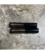 2 Laura Mercier Caviar Volume Mascara Glossy Black Travel Size 3ml/0.1oz... - $13.58 CAD