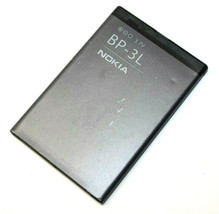 Genuine Nokia BP-3L Battery For Lumia 900 710 610 510 505 ASHA 303 603 - £13.22 GBP