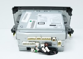 OEM Toyota Corolla Multimedia Receiver 86100-OE291 image 5