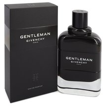 Givenchy Gentleman 3.4 Oz/100 ml Eau De Parfum Spray image 2