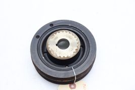02-14 SUBARU IMPREZA WRX CRANKSHAFT PULLEY E0062 image 10