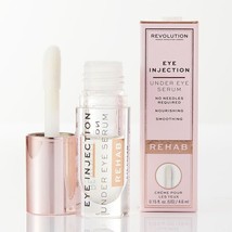 2 pack Revolution Eye Injection Under Eye Serum - REHAB No Needles Requi... - £31.10 GBP