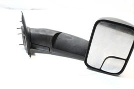 2003-2010 DODGE RAM 2500 3500 FRONT RIGHT PASSENGER DOOR TOW MIRROR P3556 image 10