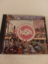 Lovelife Audio CD by Lush 1996 4AD Australian Import Release New Other Condition - £11.00 GBP