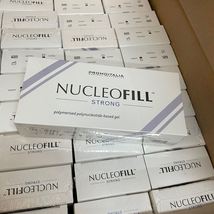 Full Set Original Nucleofills lifting solution anti-aging DHL EXPRESS  - $380.00