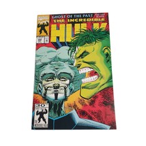Incredible Hulk 398 Marvel Comic Book Collector Oct 1992 Bagged Boarded - $9.50