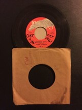 Wilbert Harrison - Kansas City/Listen, My Darling SINGLE VINYL 1961 - £8.87 GBP