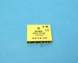 Opto22 G4IAC5 Input Module 90-140 VAC 5 VDC Logic NNB - $9.99