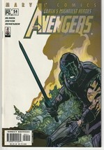 Avengers (1998) #54 (Marvel 2002) - £8.67 GBP