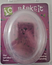 Impression Obsession Oval Shake It Pouches 10-pack - £1.51 GBP