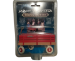 Brand New Radio Flyer Miniature Town &amp; Country Wagon Model #2 - $7.75