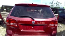 Trunk/Hatch/Tailgate Keyless Entry Fits 09-20 JOURNEY 103611650Hatch/Tru... - $2,187.17 MXN