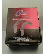 Centric Parts Premium Brake Shoes 111.05140 For GM Trucks 1987-1992 - €14,60 EUR Centric Parts Premium Brake Shoes 111.05140 For GM Trucks 1987-1992 - €14,60 EUR