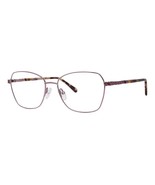 ADENSCO AD-249 Eyeglasses 789-LILAC 53mm - $124.95