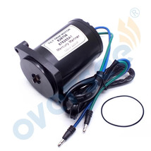 8M0060140 Tilt Trim Motor For Mercury Marine Outboard Motor 105-300HP 8M0031551 - £69.42 GBP