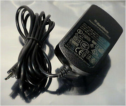 BlackBerry Mini USB Wall Charger for 8310 8320 8330 8100 8110 8120 mini ... - £5.63 GBP
