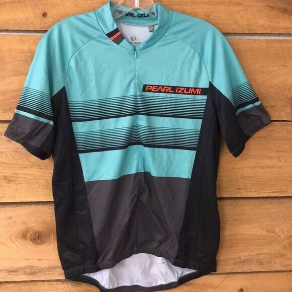 Primary image for "PEARL IZUMI - Ride Men's Select Jersey " Size M