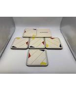 Set of 13 Villeroy &amp; Boch TRIO Coasters - $1,663.73 MXN