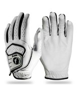 FRANKLIN: SELECT SERIES: GOLF GLOVE:  MEN&#39;S XL: REG LEFT + MAGNETIC BALL... - $381.83 MXN