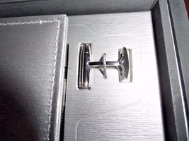 S.T Dupont James Bond 007 Bullet Cufflinks - $1,750.00