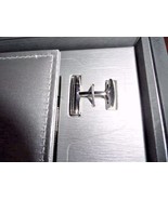 S.T Dupont James Bond 007 Bullet Cufflinks - $1,750.00