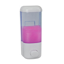 Italplast Liquid Soap Dispenser (600mL) - £41.07 GBP