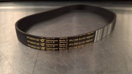 Washer Drive Belt for Whirlpool Maytag P/N: W10850138, W11213879 [NEW] - $118.27 MXN