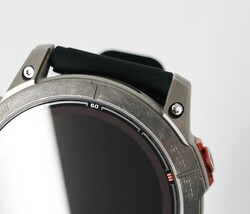 Garmin fenix 7X Pro Sapphire Solar 51mm Smartwatch Gray/Black 010-02778-14 image 4