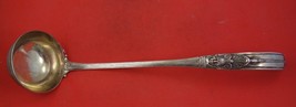 Danish Sterling by Various Makers Sterling Silver Soup Ladle c. 1961 15 3/4&quot; - £513.02 GBP