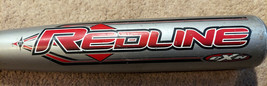 Easton Redline Cxn -3 #BT360 32&quot;/29oz Barrel 2 5/8&quot; 7050 Alloy Baseball Bat - £31.96 GBP