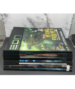 EON The Official EVE-Online Magazine Collection - $547.25 MXN
