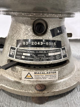 International Equipment 19424M-B Clinical Centrifuge  - £101.20 GBP