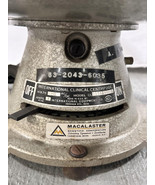 International Equipment 19424M-B Clinical Centrifuge  - $129.00