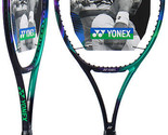 Yonex VCORE Pro 97D (GPU) Tennis Racquet Racket Court 97sq 320g G2 18x20 - $239.31+