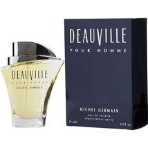 Deauville By Michel Germain (Men) - Edt Spray 2.5 Oz - £40.21 GBP