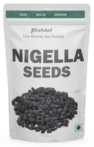 Kalonji Seeds/Nigella Seeds (Black)- 250 Grams , FREE SHIPPING WORLDWIDE... - £18.19 GBP